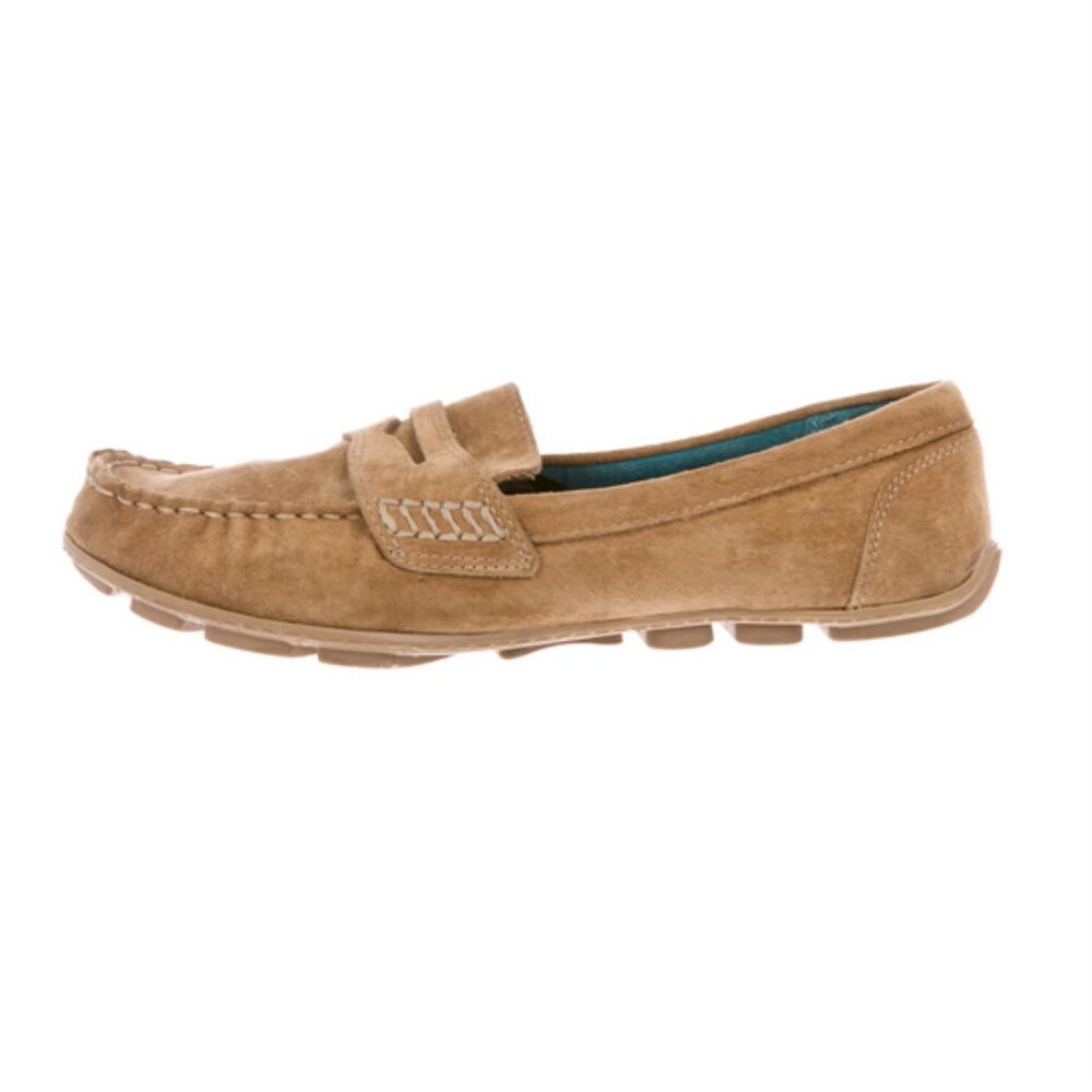 ❣️SOLD❣️ Cynthia Rowley Hazel Flats Driving Loafers Size 9